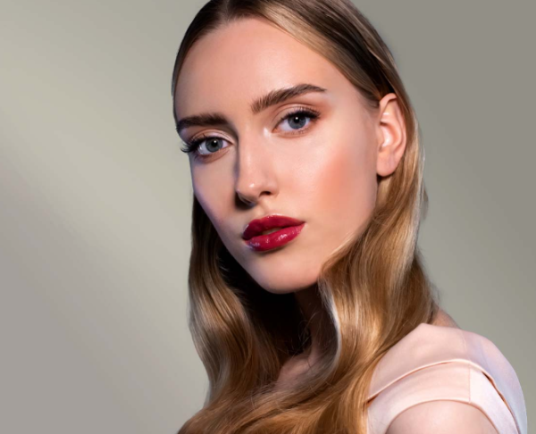 Velvet Touch Lip Mask